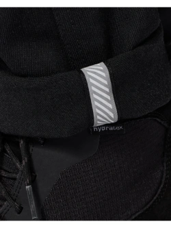 Jeansy motocyklowe REV’IT! Keegan czarne