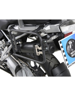 Skrzynka na narzędzia Hepco&Becker BMW R 1200 GS LC Adventure [14-] [montowana pod stelaż Cutout]
