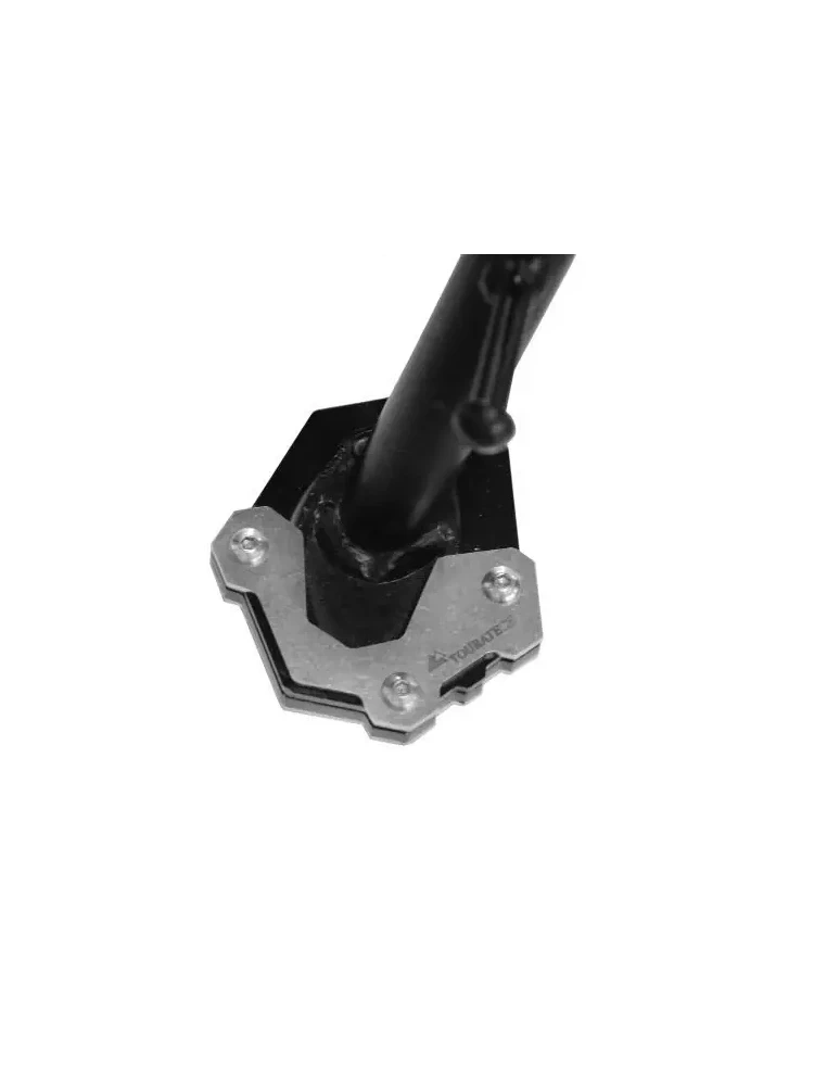 Poszerzenie stopki bocznej Touratech Kawasaki Versys 650 (12-14)