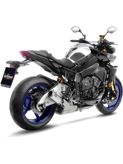 Tłumik motocyklowy LeoVince LV Corsa Titanium Yamaha MT-10/FZ-10 (16-25) [tytan]