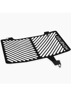 Osłona chłodnicy Zieger do Ducati Monster 937 / Plus (21-)