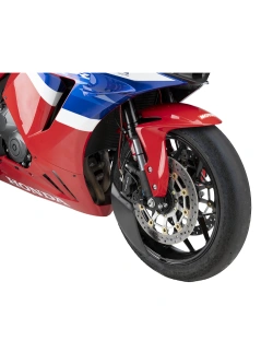 Deflektor koła przód PUIG Honda CBR 600 RR (13-16,23-25) czarny matowy