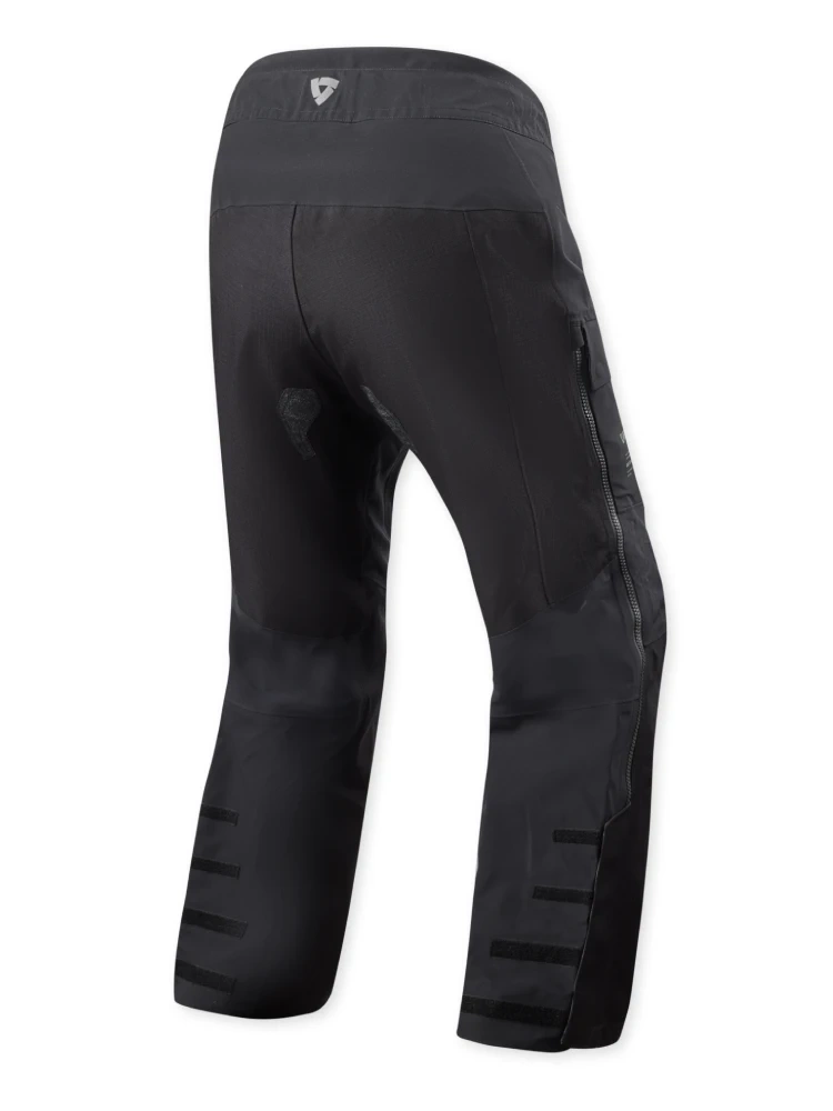 Spodnie cross REV’IT! Component 3 H2O czarne