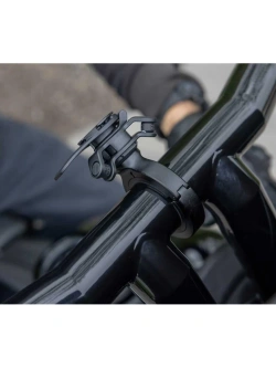 Zestaw na motocykl: etui MAG na telefon Google Pixel 11 Pro (magnetyczne) + mocowanie Quad Lock