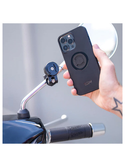 Głowica Spc+ Sp Connect do uchwytów Moto Pro/Mirror Pro/Barclamp Pro/Moto Stem/Clutch Pro
