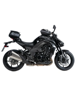Stelaż pod torby na tył Hepco&Becker Sportrack Kawasaki Z 1100/SE (26-)