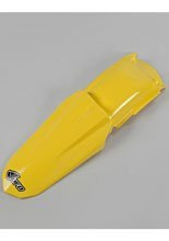 Tylny błotnik UFO do Husqvarna CR 125/250 (05-07), Husqvarna WR 125/250 (05-07), WR 300 (09-13) żółty