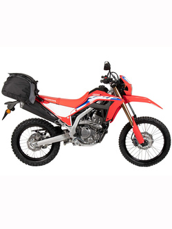 Minirack Hepco&Becker Honda CRF 300 L (21-)