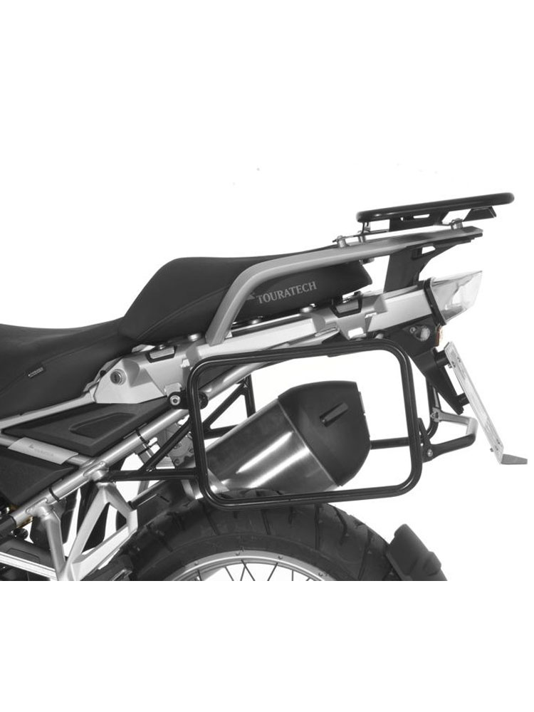 Stelaż kufrów bocznych Touratech do BMW R 1200 GS LC/ Adventure LC (13-20)/ 1250 GS/ Adventure (18-24)