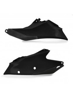 Pełny zestaw plastików Acerbis GasGas EX250/F/300/350F/450F/MC 125/250/F350F/450F (21-23) czarny