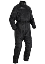 Kombinezon przeciwdeszczowy Oxford Rainseal czarny