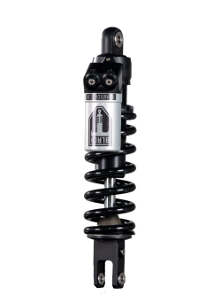 Amortyzator Black-T Touratech Ducati Scrambler Desert Sled (17-24)