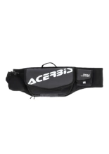 Torba na pas Acerbis Ram Pro czarno-biała [pojemność: 2 litry]