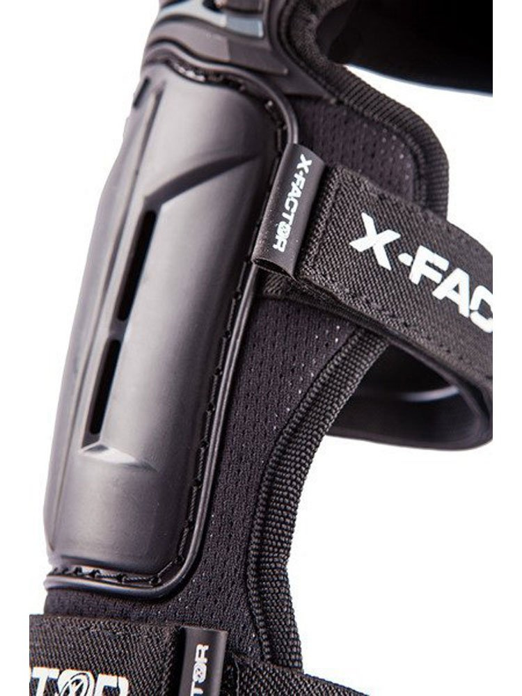 Ochraniacz łokci Race Midi X-Factor