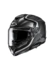 Ernem Black Grey