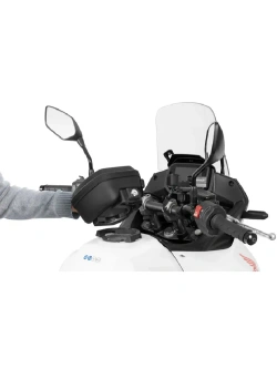 Mocowanie tankbagów Shad Click System Kawasaki (wybrane modele)
