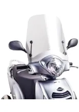 Owiewka PUIG Honda PS 125i/ 150i (06-23) [T.G.]