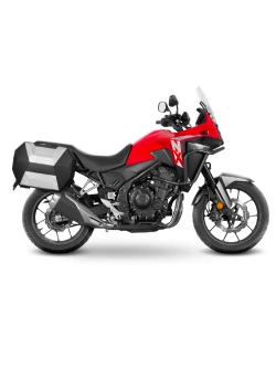 Stelaż kufrów bocznych Shad 3P System Honda CB 500 X (16-24)/ NX 500 (23-)