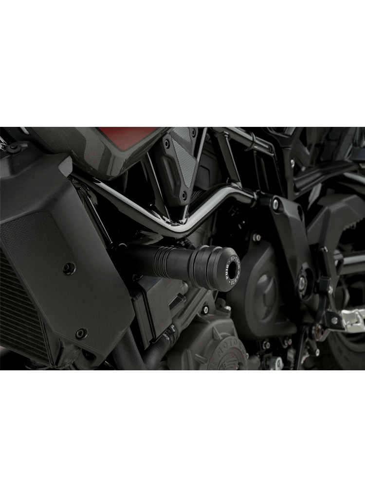 Crash pady PUIG Indian FTR 1200/ S (19-)