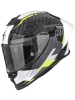 SURGE Black-White-Neon yellow