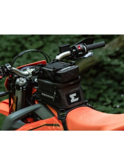 Torba na bak Tankbag Enduristan Sandstorm 5.03 czarna [pojemność: 3l]