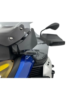 Deflektory boczne WRS Larger BMW R 1300 GS Adventure (24-) mocno przyciemniane
