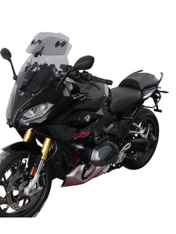 Szyba motocyklowa MRA Vario-X-Creen "VXCM" BMW R 1250 RS [19-] przyciemniana