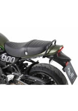 Uchwyt dla pasażera Hepco&Becker Kawasaki Z 900 RS/SE/Black Ball Edition (26-) czarny
