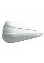 Handbary Barkbusters Storm + zestaw montażowy Honda CB 400 X (20-22)/ CB 500 X (19-25)/ NX 500 (24-) białe