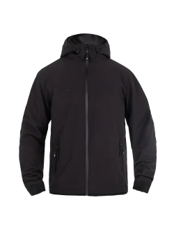 Softshell motocyklowy John Doe XTM V3 czarny