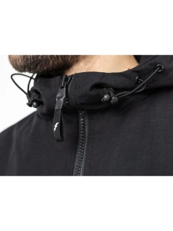 Kurtka motocyklowa tekstylna John Doe XTM czarna