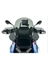 Deflektory boczne WRS Standard BMW R 1300 GS (23-)/ Adventure (24-) mocno przyciemniane