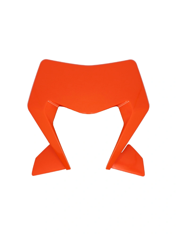 Pełny zestaw plastików Acerbis pomarańczowy KTM (wybrane modele)