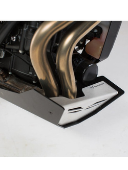 Osłona silnika SW-MOTECH YAMAHA XSR 700 RM11/RM12 (15-), MT-07 Tracer (16-19)