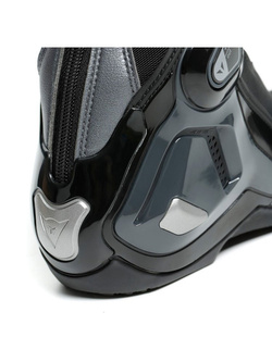 Buty motocyklowe damskie Dainese Torque 3 Out czarno-szare
