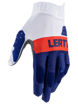 Rękawice cross Leatt Moto 1.5 GripR Royal
