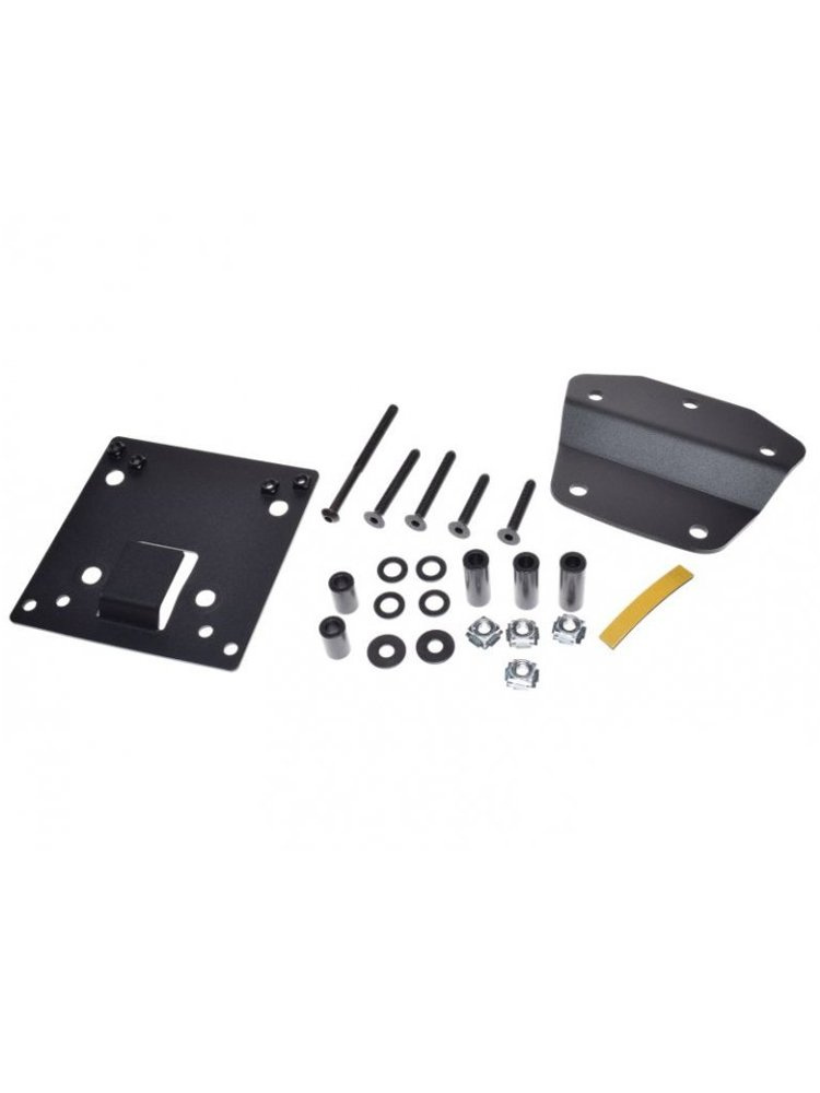 Stelaż Shad pod kufer centralny Piaggio MP3 350 / 500 HPE S (18-24)
