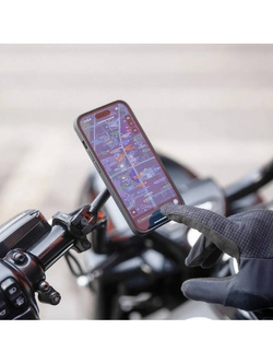 Uchwyt na kierownicę Sp Connect Spc+ Moto Mount Pro 3D 1 1/2
