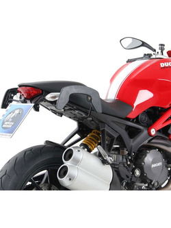 Stelaż C-Bow Hepco&Becker Ducati Monster 1100 evo 