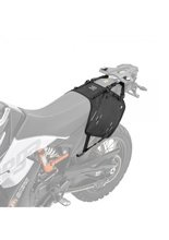 System pasków mocujących do toreb OS Kriega OS-Base Honda CRF1100 L
