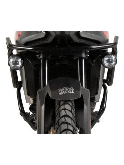 Gmole Hepco&Becker Honda XL 750 Transalp (25-) czarne