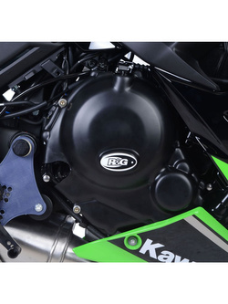 Osłona silnika R&G do Kawasaki Ninja 650 (17-20), Z650 (17-20) (prawa strona)