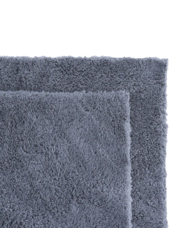 Ręczniki do czyszczenia motocykla Oxford Ultra Softy szare (2 sztuki)