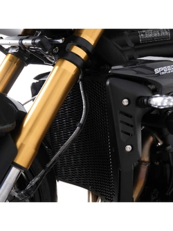 Osłona chłodnicy R&G Racing Triumph (wybrane modele)