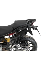 Stelaż pod sakwy motocyklowe Hepco&Becker C-Bow Ducati Multistrada V2/S (25-) czarny