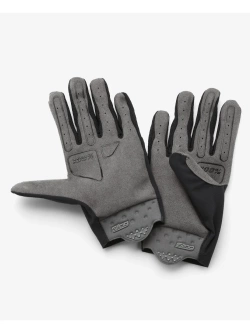 Rękawice cross 100% Sling MX czarne