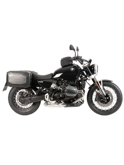 Stelaż pod sakwy motocyklowe Hepco&Becker C-Bow BMW R 12 (24-) czarny