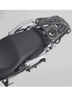 Stelaż boczny SW-Motech SLC do Honda XL750 Transalp (22-)/ E-Clutch (25-) [na prawą stronę]