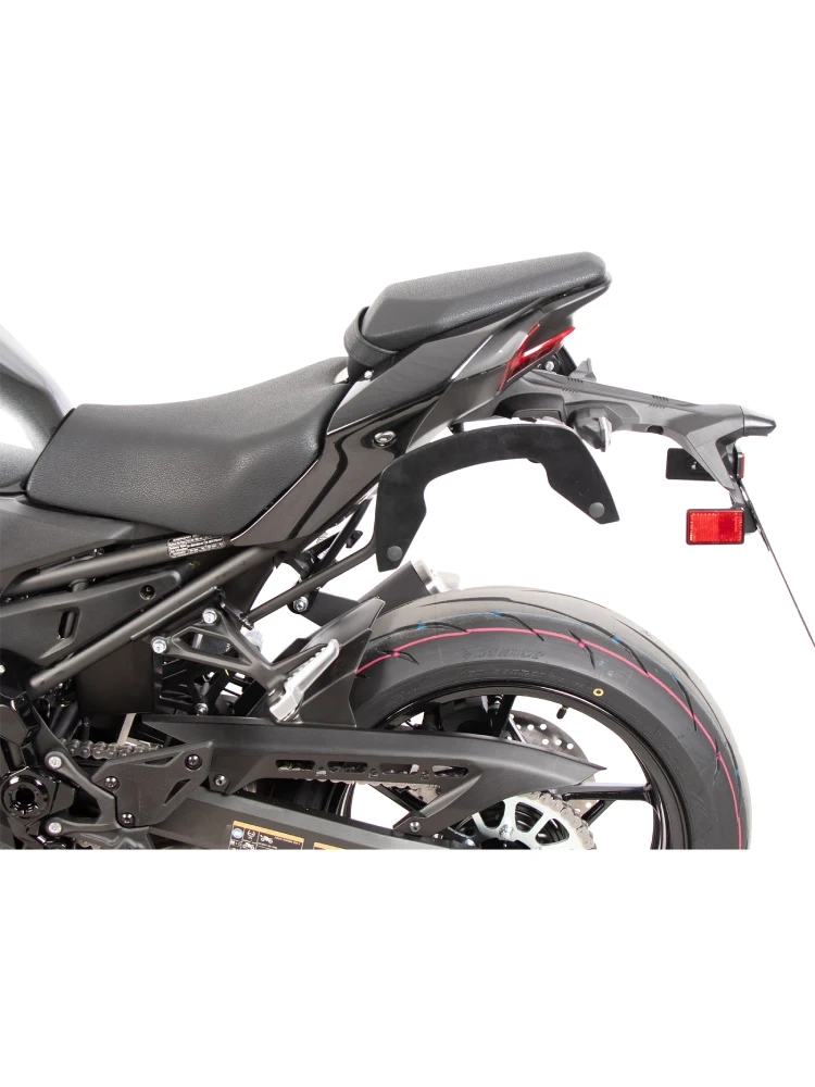 Stelaż pod sakwy motocyklowe Hepco&Becker C-Bow Kawasaki Z 900/SE (25-)