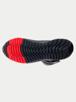 Buty motocyklowe Alpinestars RT-7 czarne